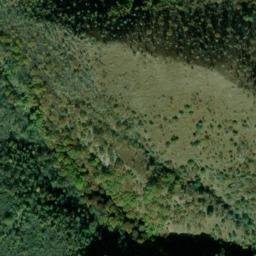 Satellite imagery of cairn, IT