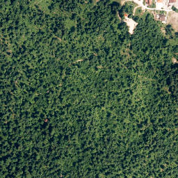 Satellite imagery of 47 III, IT