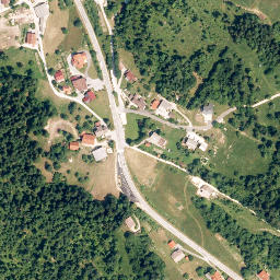 Satellite imagery of 47 III, IT