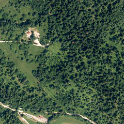 Satellite imagery of 47 III, IT