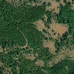Satellite imagery of Bear Ridge, US