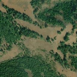 Satellite imagery of Bear Ridge, US