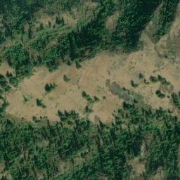 Satellite imagery of Bear Ridge, US