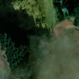 Satellite imagery of Fick Point, US
