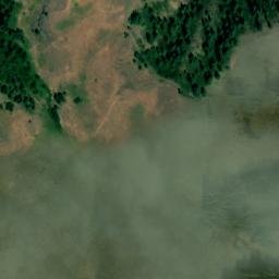 Satellite imagery of Fick Point, US
