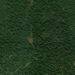 Satellite imagery of Quartz Ridge, US