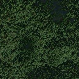 Satellite imagery of Easter Mine, US