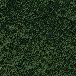 Satellite imagery of Easter Mine, US