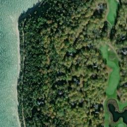 Satellite imagery of Radisson Point, US