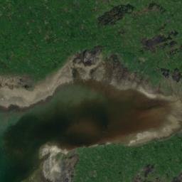 Satellite imagery of Lynn Point, CA