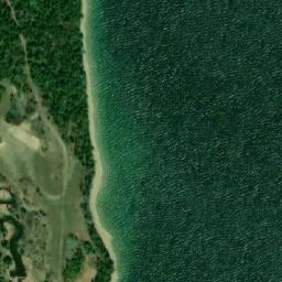 Satellite imagery of Honora Point, CA
