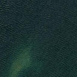 Satellite imagery of Monk Point, CA