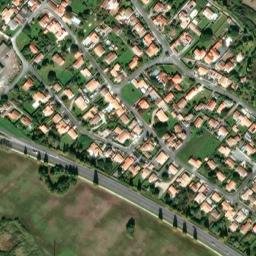 Satellite imagery of Pointe d'Ors, FR