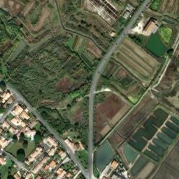 Satellite imagery of Pointe d'Ors, FR