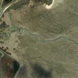 Satellite imagery of Pointe d'Ors, FR