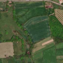 Satellite imagery of Château de Souternon, FR