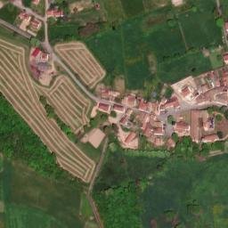 Satellite imagery of Château de Souternon, FR