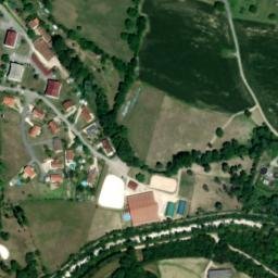 Satellite imagery of 01022A - A, FR