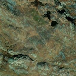 Satellite imagery of cairn, IT