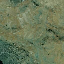 Satellite imagery of cairn, IT