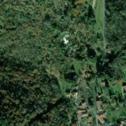 Satellite imagery of Bivio dei Tre Ometti, IT