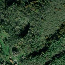Satellite imagery of cairn, IT