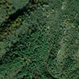 Satellite imagery of cairn, IT