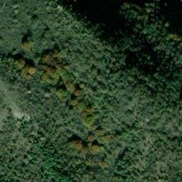 Satellite imagery of cairn, IT