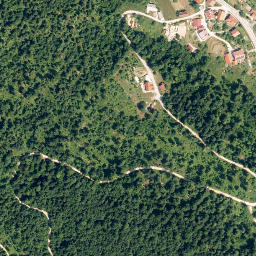 Satellite imagery of 47 III, IT