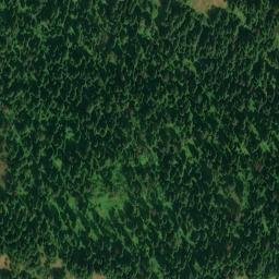Satellite imagery of Rodgers Ridge, US