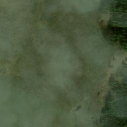 Satellite imagery of Fick Point, US