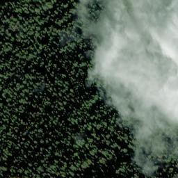 Satellite imagery of Simmons Ridge, US