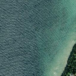 Satellite imagery of Heriot Point, US