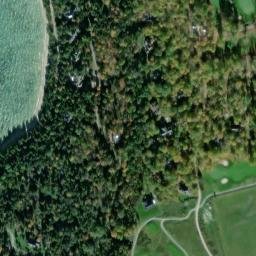 Satellite imagery of Heriot Point, US