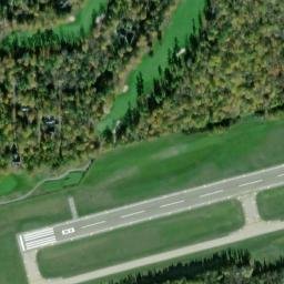 Satellite imagery of Radisson Point, US