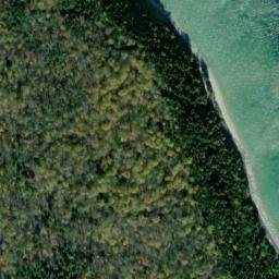Satellite imagery of Hennepin Point, US