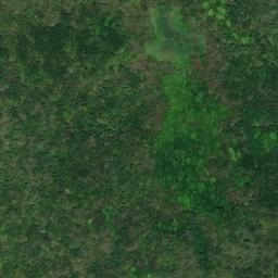 Satellite imagery of Ten Mile Point, CA