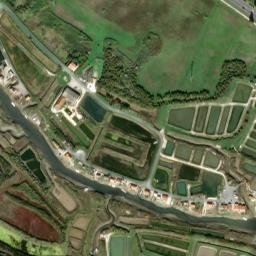 Satellite imagery of Pointe d'Ors, FR