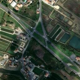 Satellite imagery of Pointe d'Ors, FR
