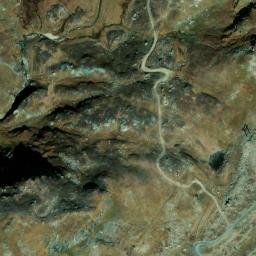 Satellite imagery of 6A-7B, IT