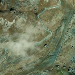 Satellite imagery of 6A-6B-7B, IT