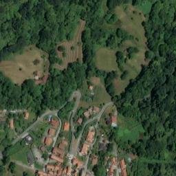 Satellite imagery of boundary_stone, IT