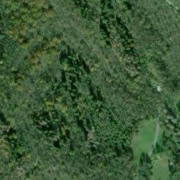 Satellite imagery of Sacro Monte di Varese, IT