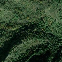 Satellite imagery of Sacro Monte di Varese, IT