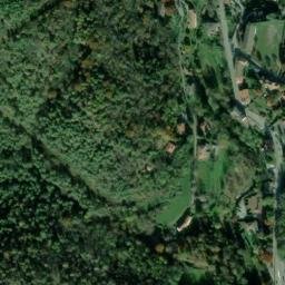 Satellite imagery of Bivio dei Tre Ometti, IT