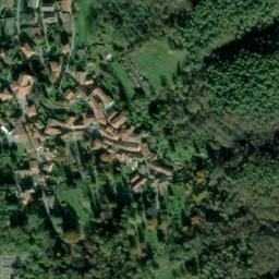 Satellite imagery of Bivio dei Tre Ometti, IT