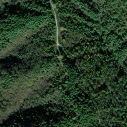 Satellite imagery of Bivio dei Tre Ometti, IT