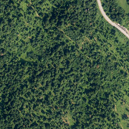 Satellite imagery of 47 III, IT