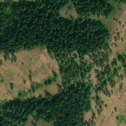 Satellite imagery of Rodgers Ridge, US
