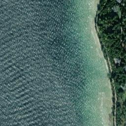 Satellite imagery of Heriot Point, US